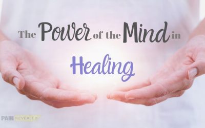 The Power of the Mind in Healing