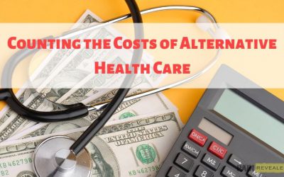 Counting the Costs of Alternative Health Care