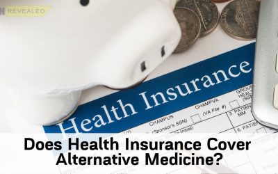 Does Health Insurance Cover Alternative Medicine?