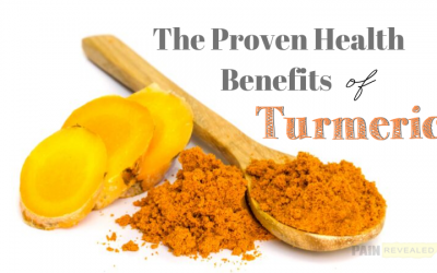 The Proven Health Benefits of Turmeric