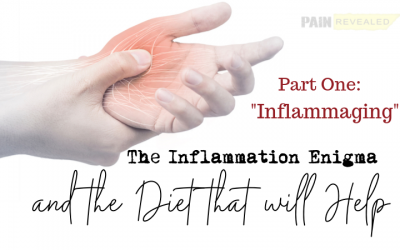 The Inflammation Enigma – and the Diet that will Help (part one)