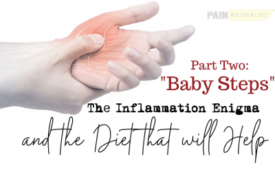 The Inflammation Enigma – and the Diet that will Help – Part 2