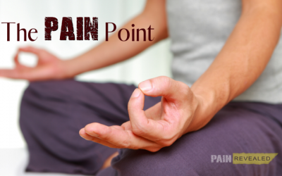 The Pain Point
