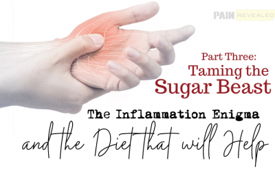 The Inflammation Enigma – and the Diet that will Help (part 3)