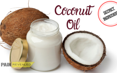 Secret Ingredient: Coconut Oil