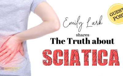 The Truth About Sciatica