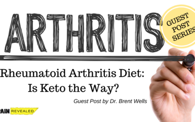 Guest Post: Rheumatoid Arthritis Diet
