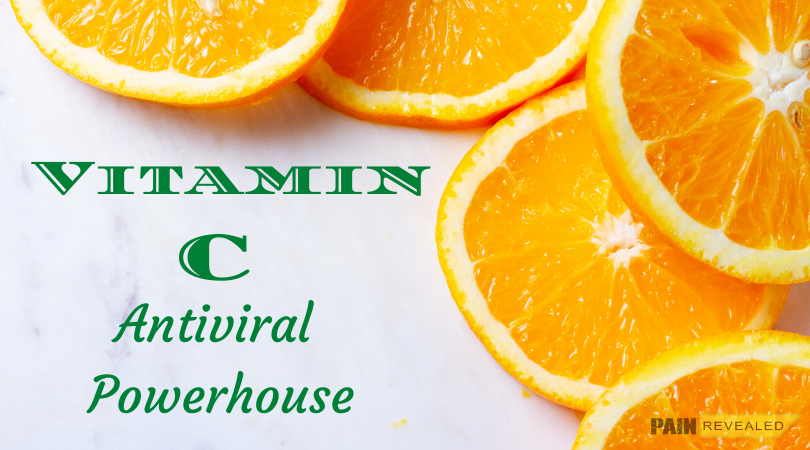 Vitamin C – Antiviral Powerhouse