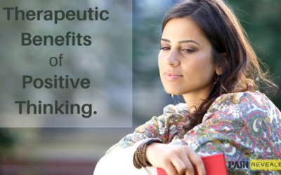 The Therapeutic Benefits of Positive Thinking