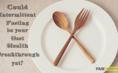 Could Intermittent Fasting be Your Best Health Breakthrough yet? ﻿