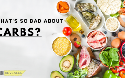 What’s so Bad about Carbs?