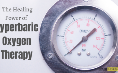 The Healing Power of Hyperbaric Oxygen Therapy